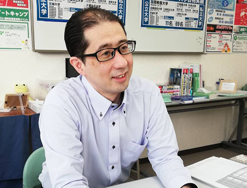 教室写真17