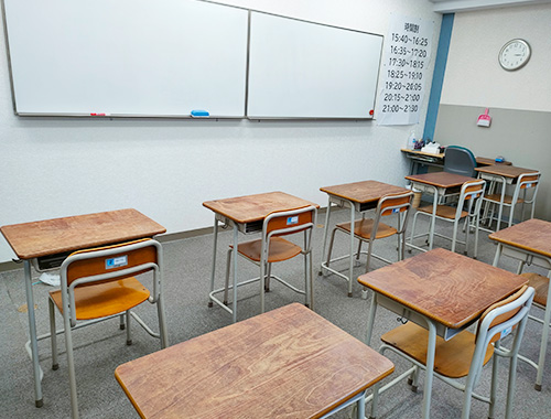 教室写真7