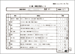 学研グループ　授業審査03
