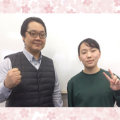 合格体験記 仙台第二高等学校合格 あすなろ学院 大学病院前教室 A.Aさん