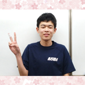 合格体験記 仙台工業高等学校合格 あすなろ学院 名取教室 I.Kさん