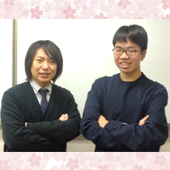 合格体験記 多賀城高等学校合格 あすなろ学院 新田駅前教室 S.Yさん