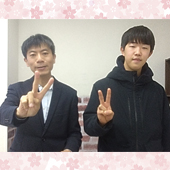 合格体験記 仙台第三高等学校合格 あすなろ学院 多賀城駅前教室 I.Hさん